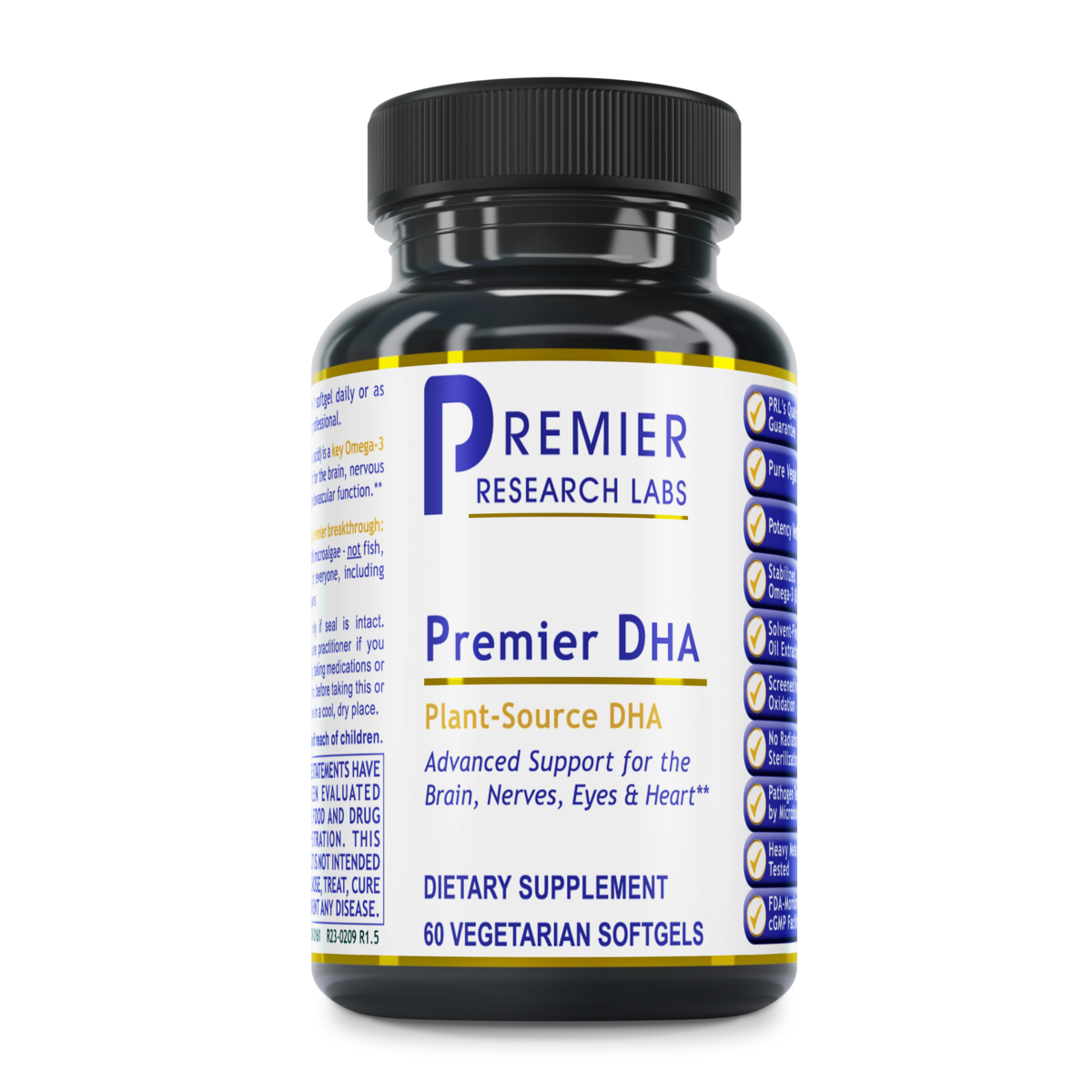 DHA, Premier