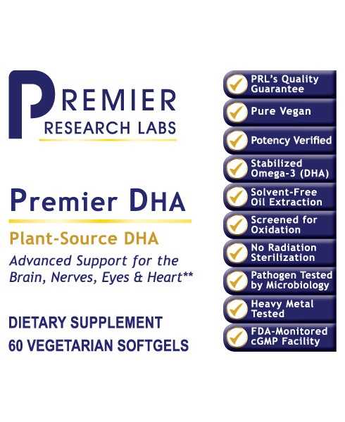 DHA, Premier