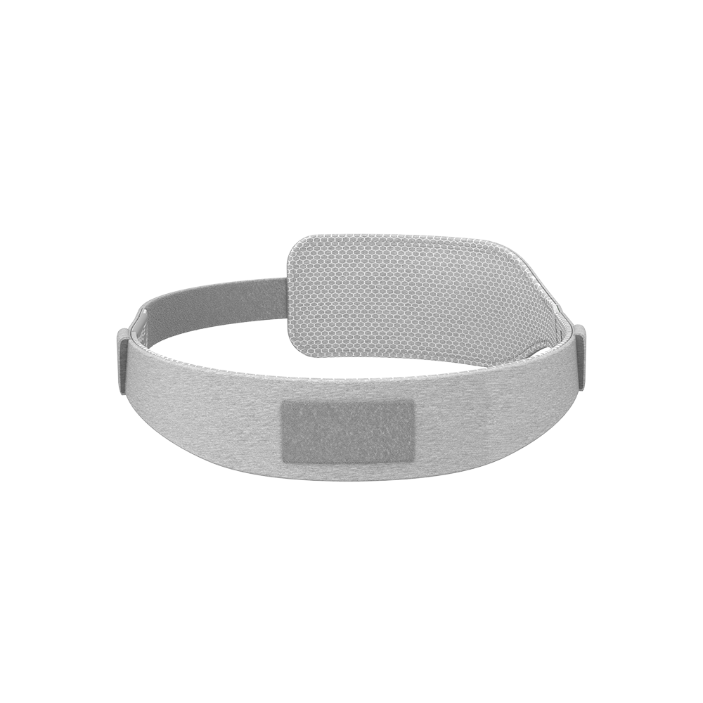 Wide Head Band