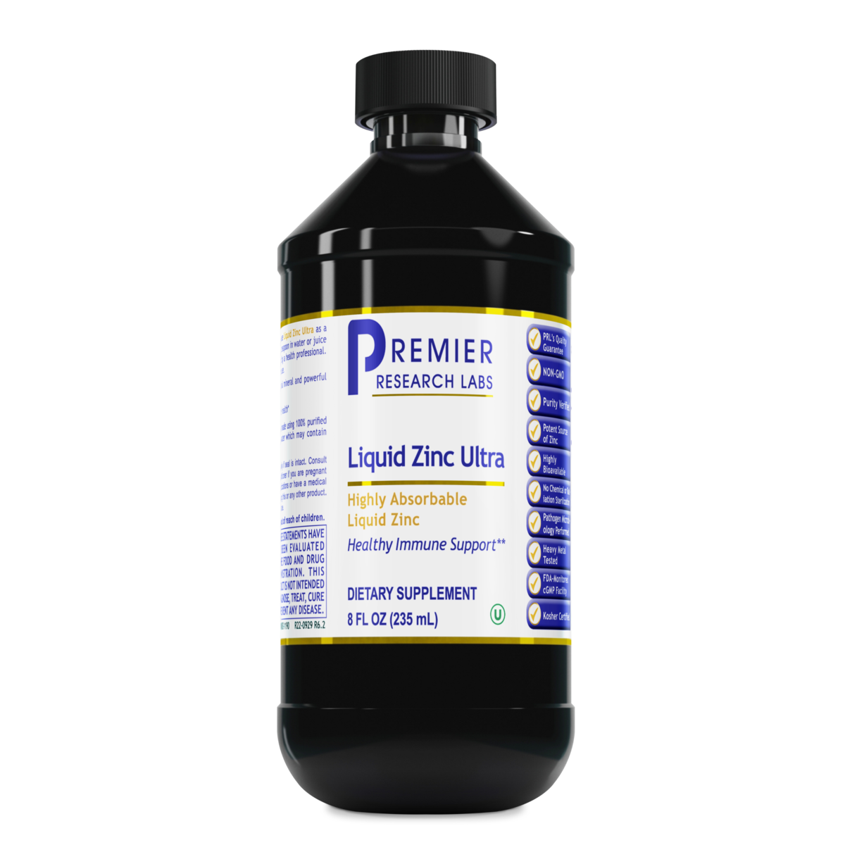 Liquid Zinc Ultra
