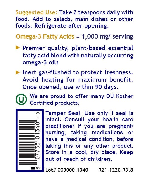 Premier EFA Liquid