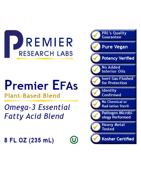 Premier EFA Liquid
