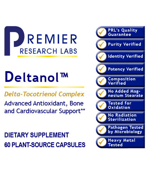 Deltanol™