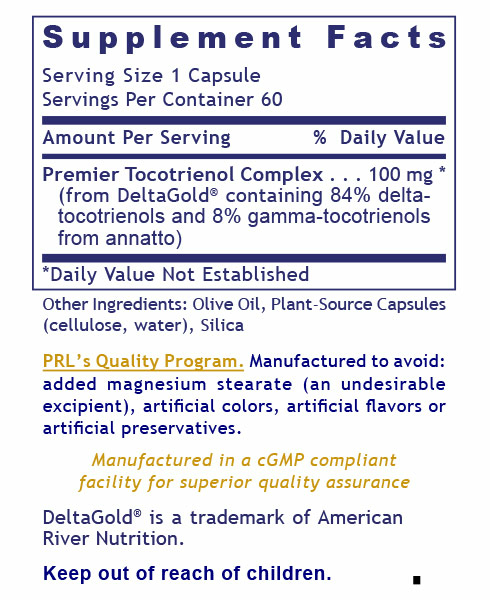 Deltanol™