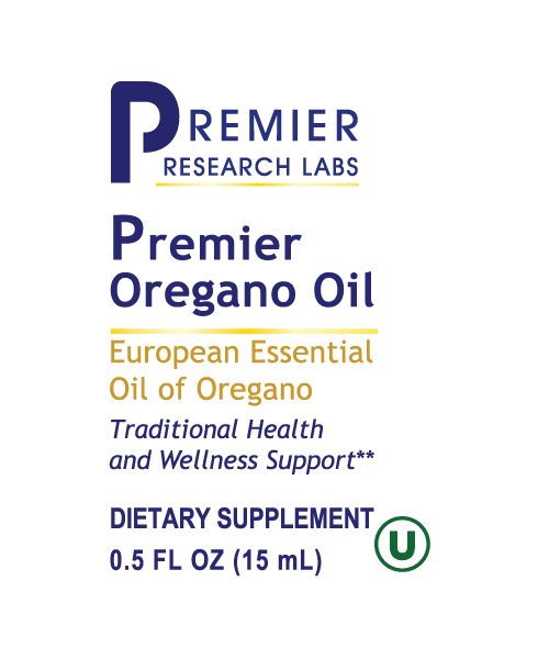 Oregano Oil, Premier