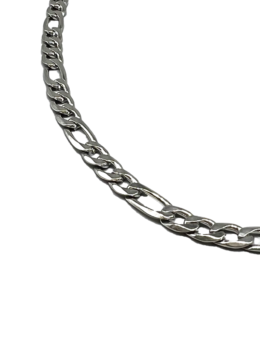 Geo-Necklace 6mm 18 Inch