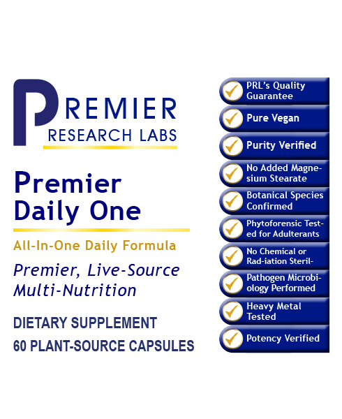 Daily One, Premier