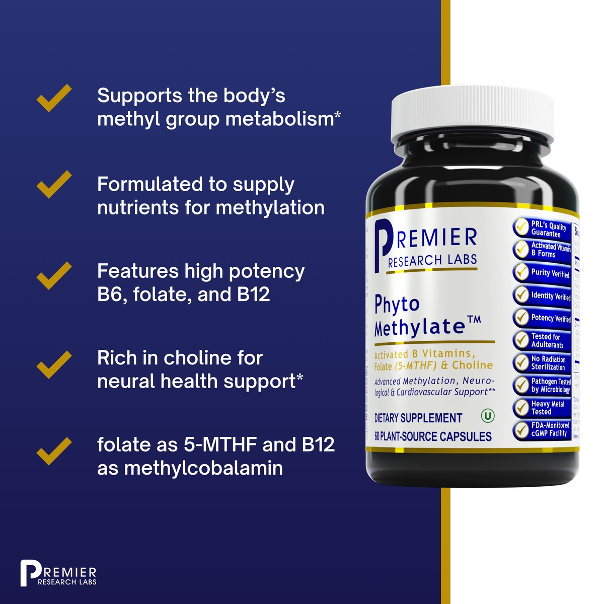 Phyto Methylate