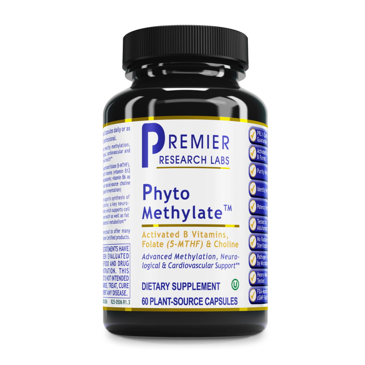Phyto Methylate
