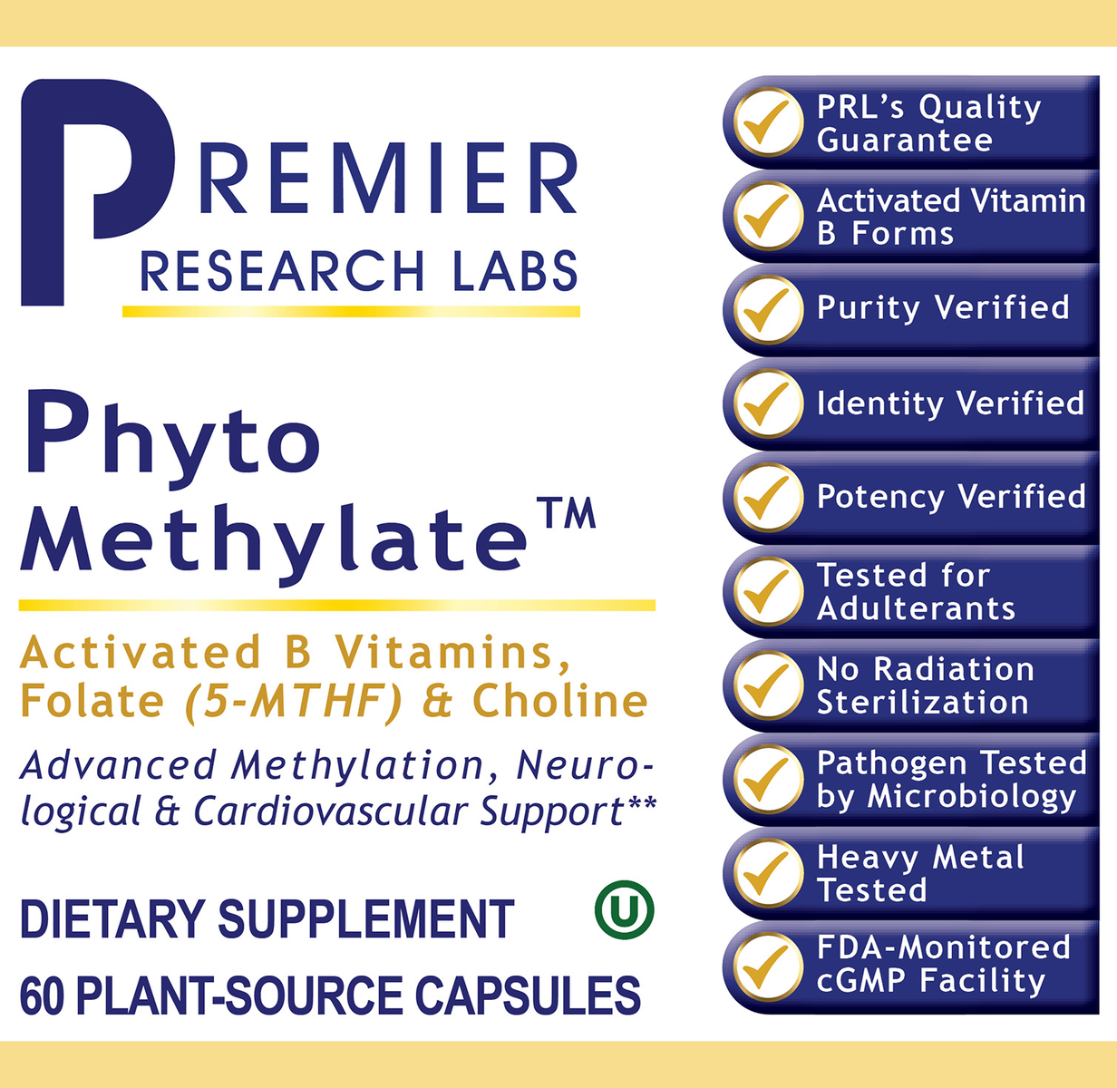 Phyto Methylate