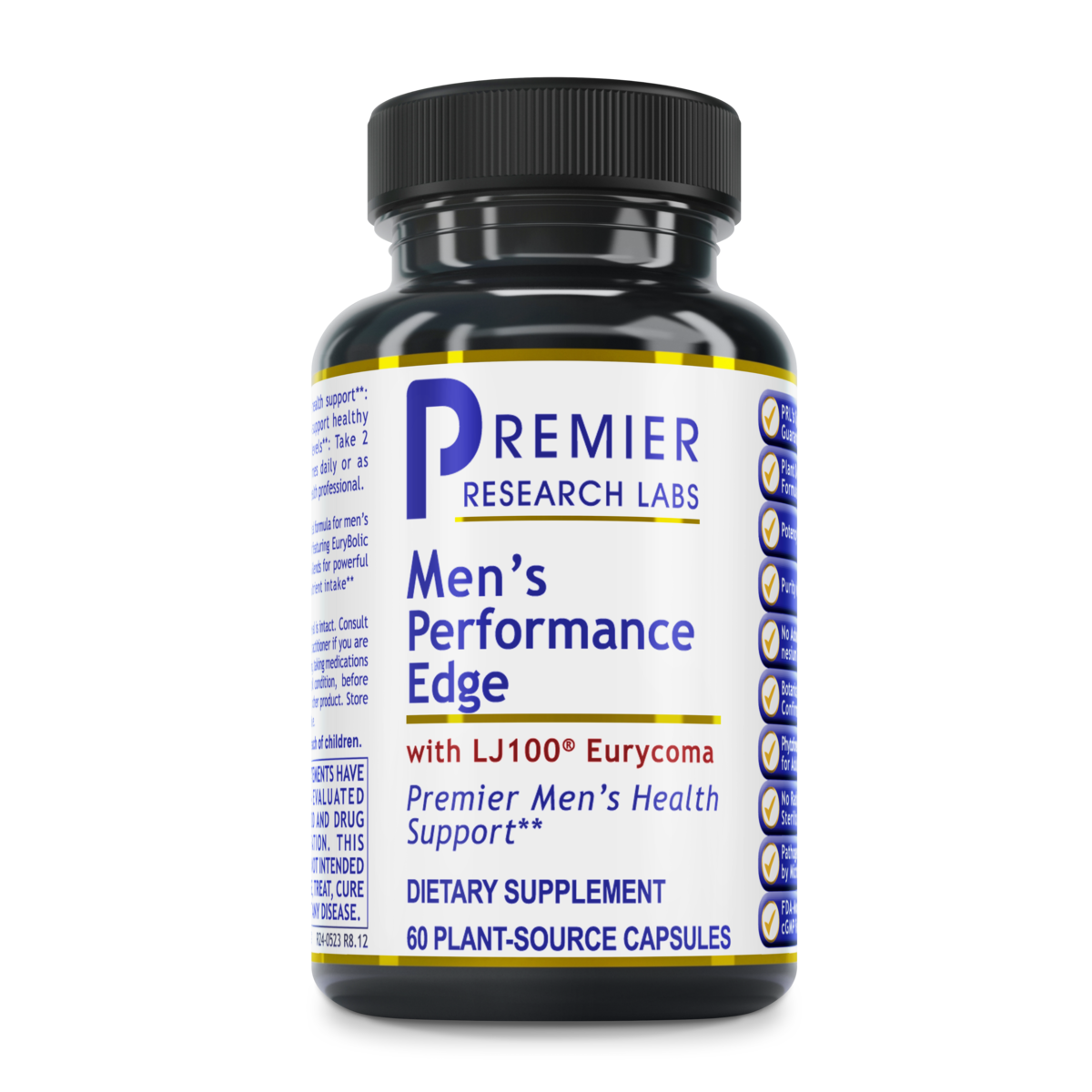 Men's Performance Edge