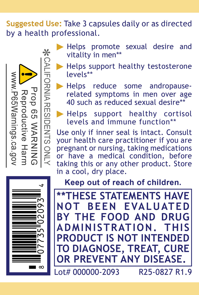 Testosterone Premium