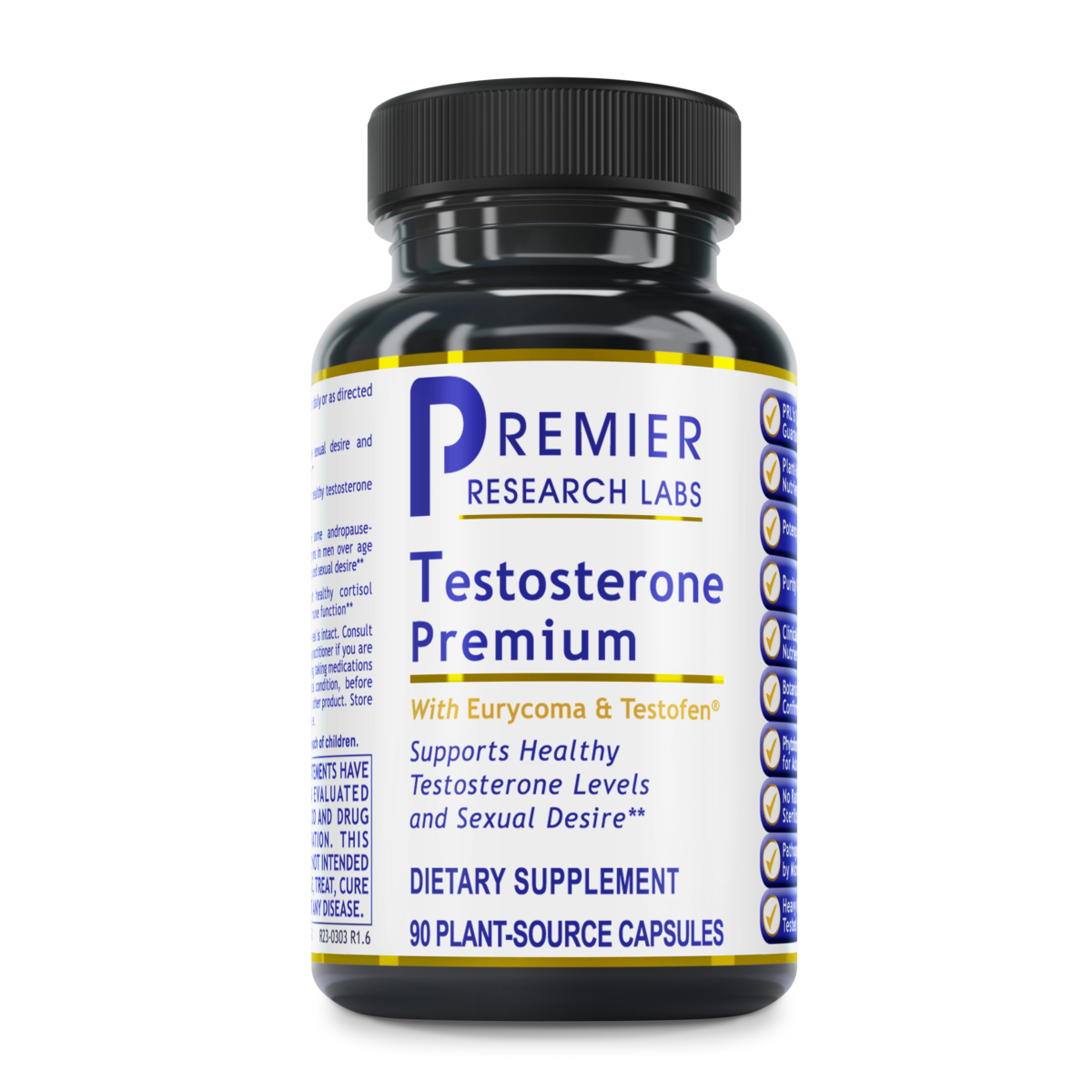Testosterone Premium