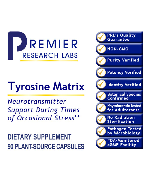 Tyrosine Matrix