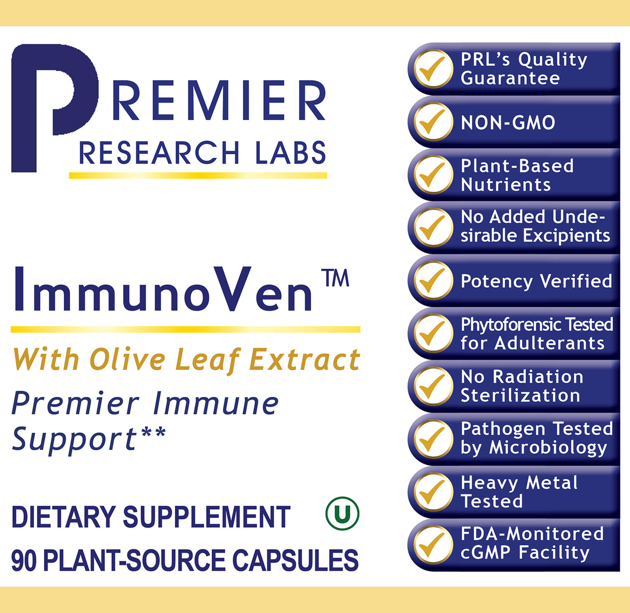 ImmunoVen™