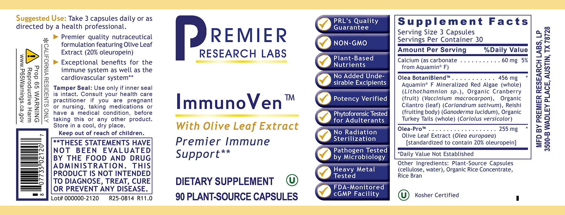 ImmunoVen™