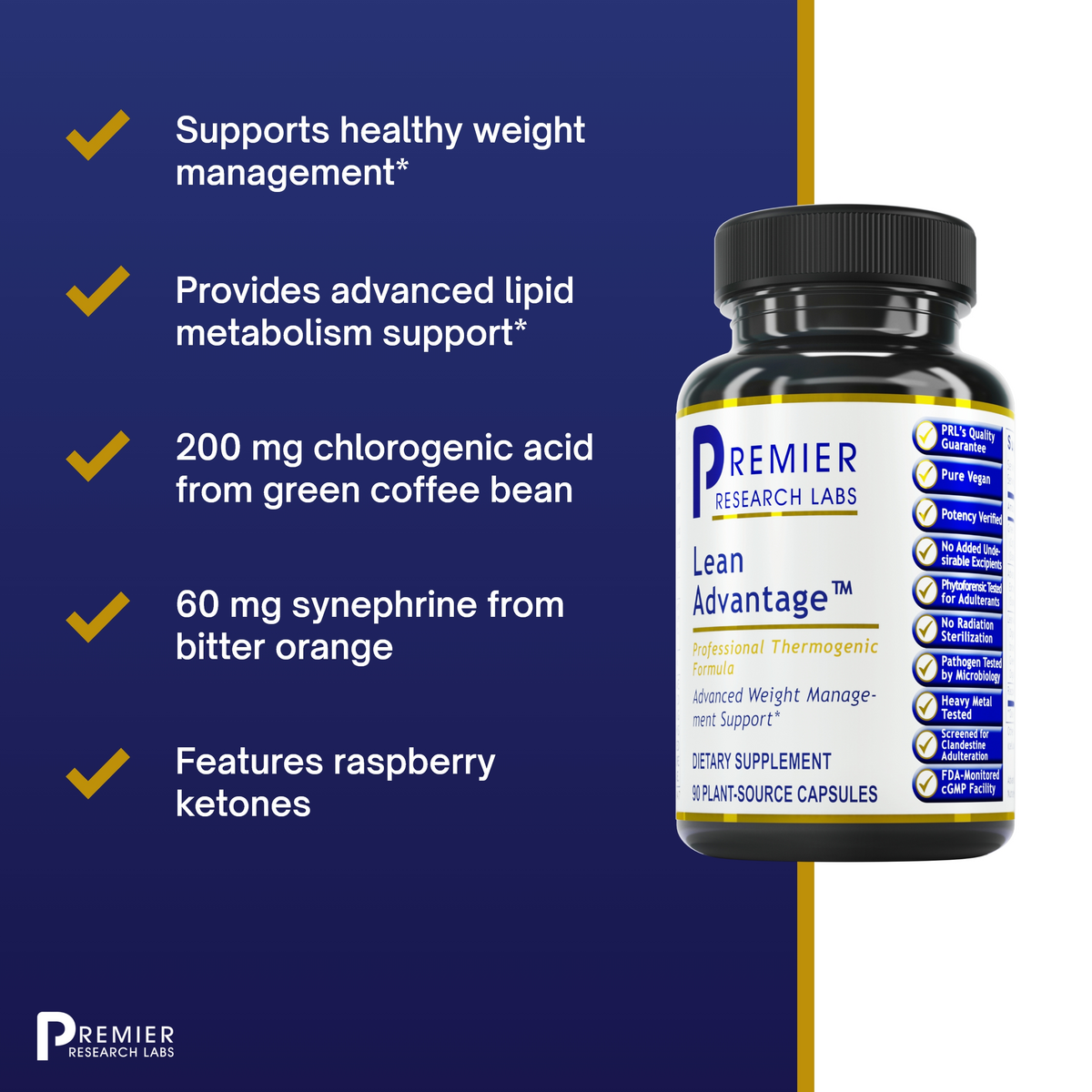 Lean Advantage™