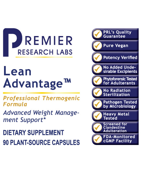 Lean Advantage™
