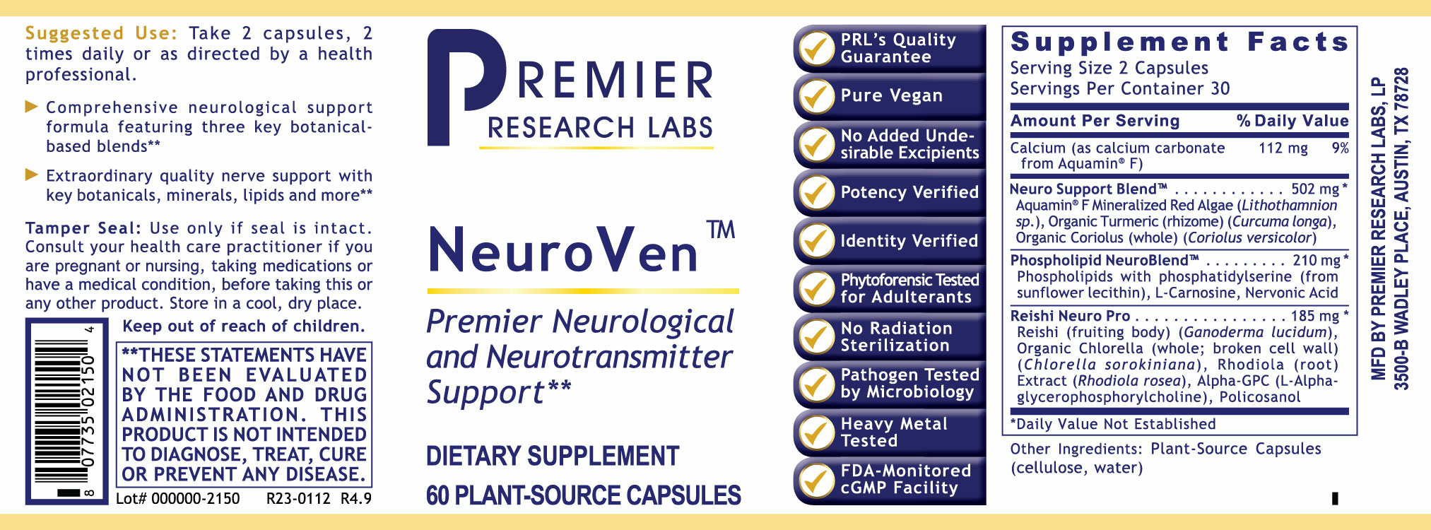 NeuroVen™