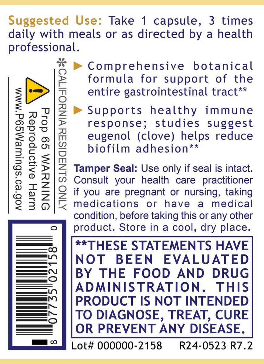 Paratosin™