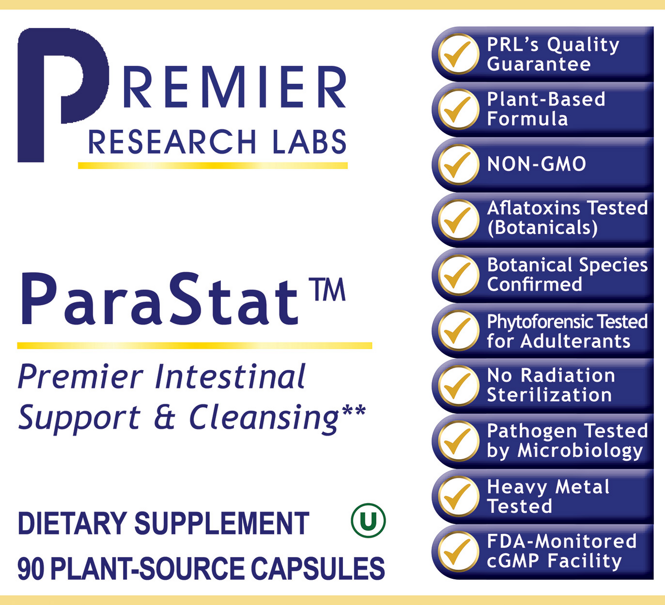 ParaStat™