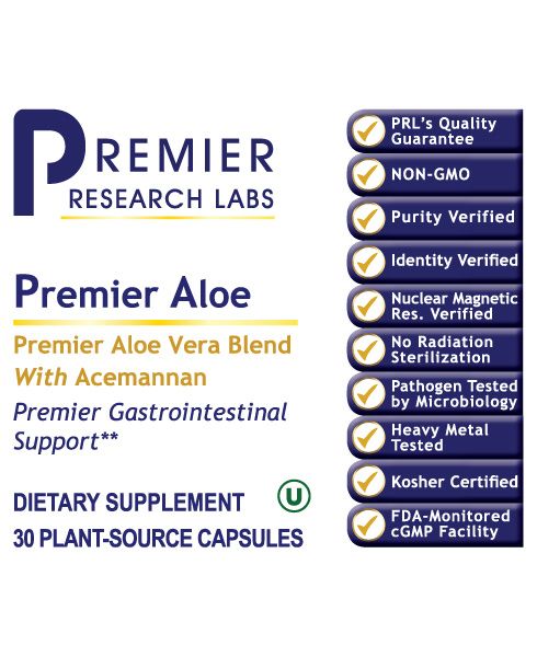 Aloe, Premier