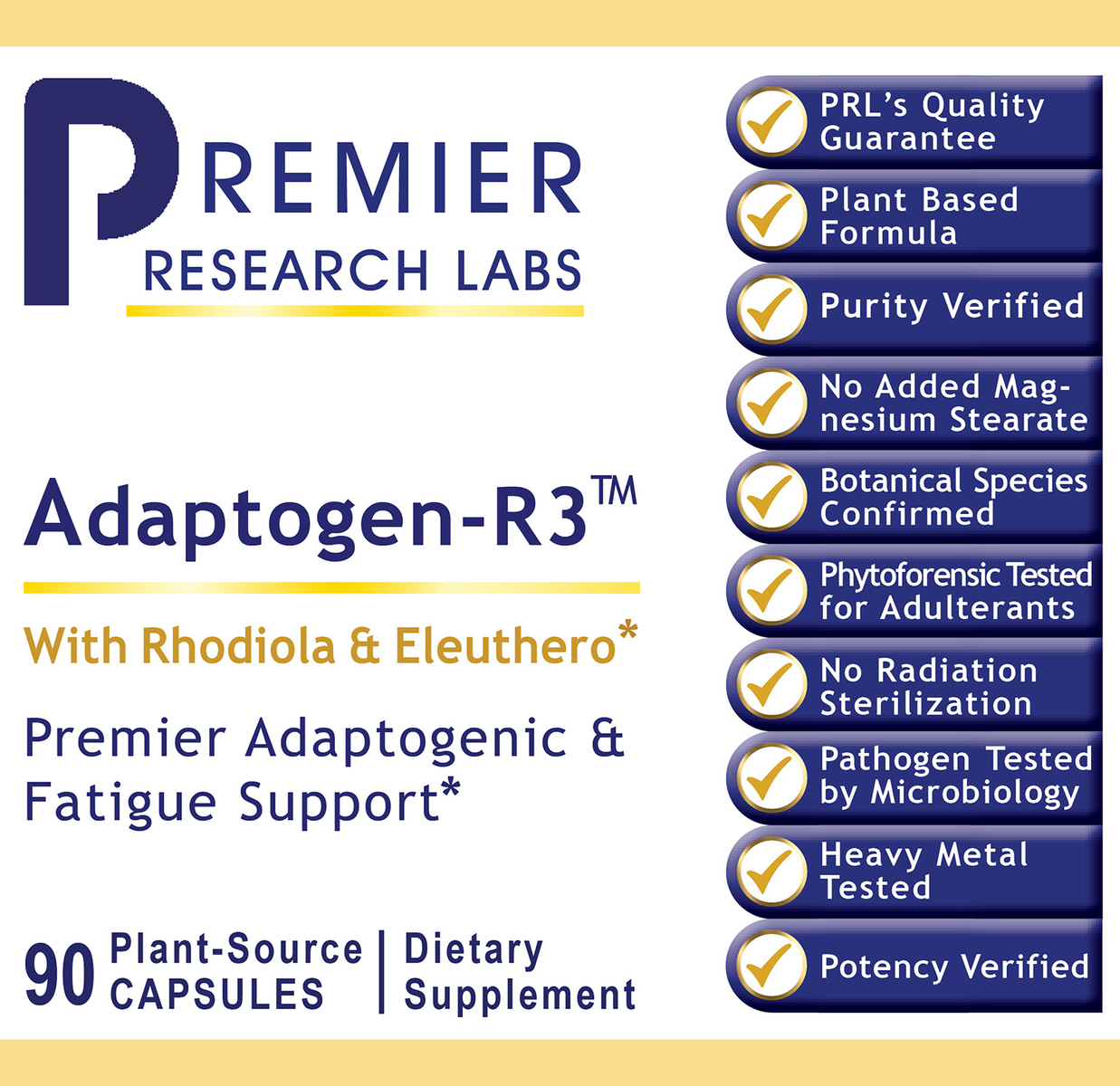 Adaptogen-R3™
