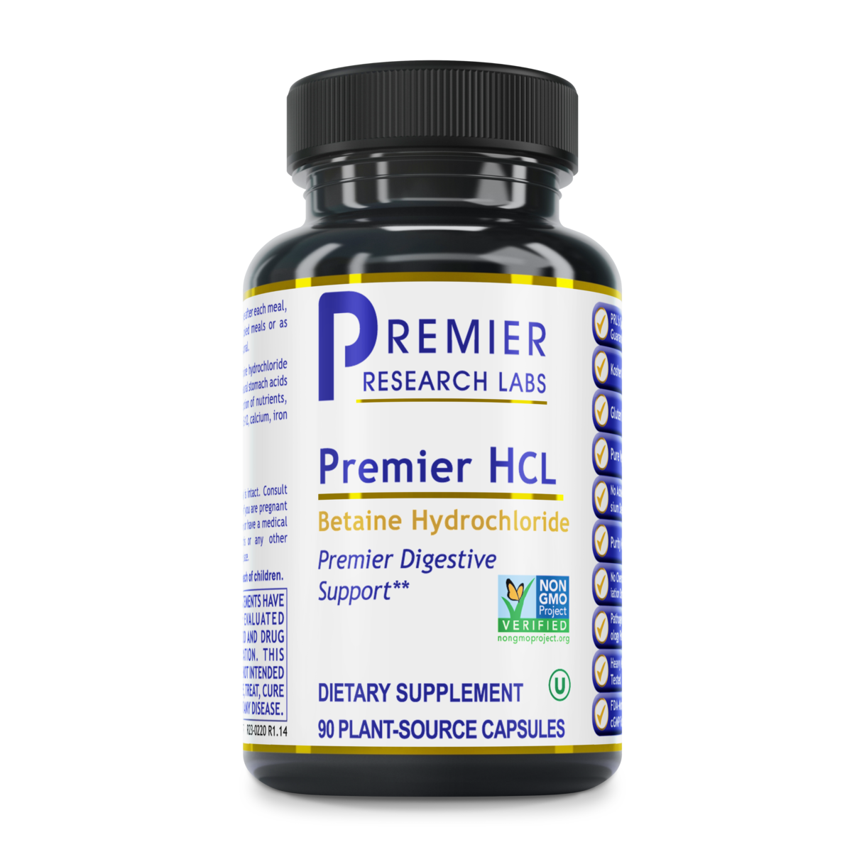 HCL, Premier