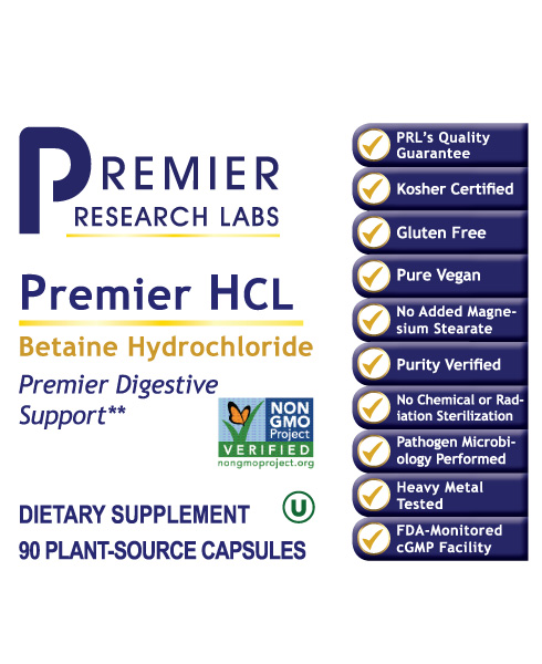 HCL, Premier