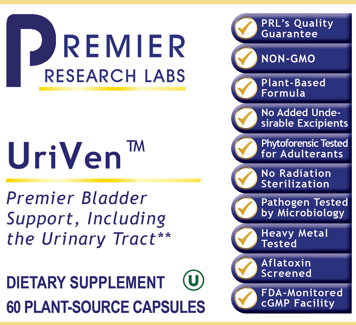 UriVen™