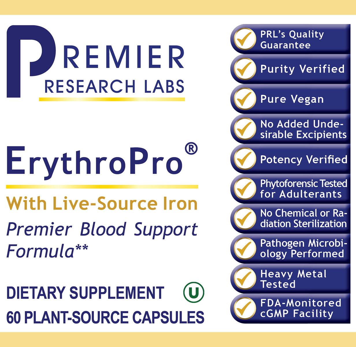 ErythroPro®