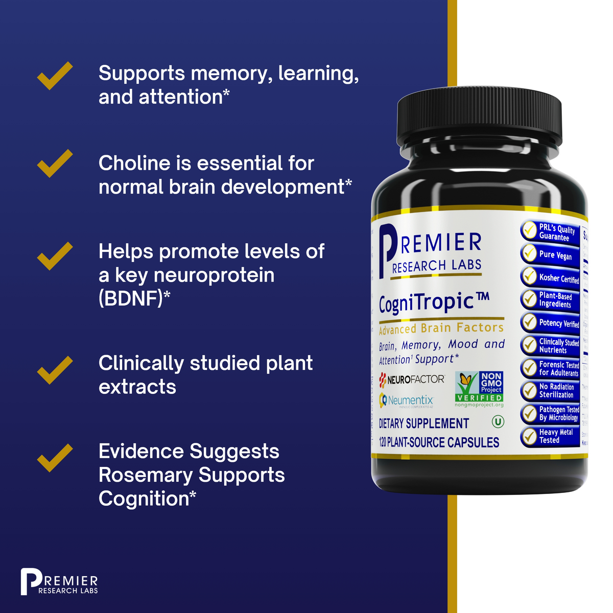 CogniTropic™