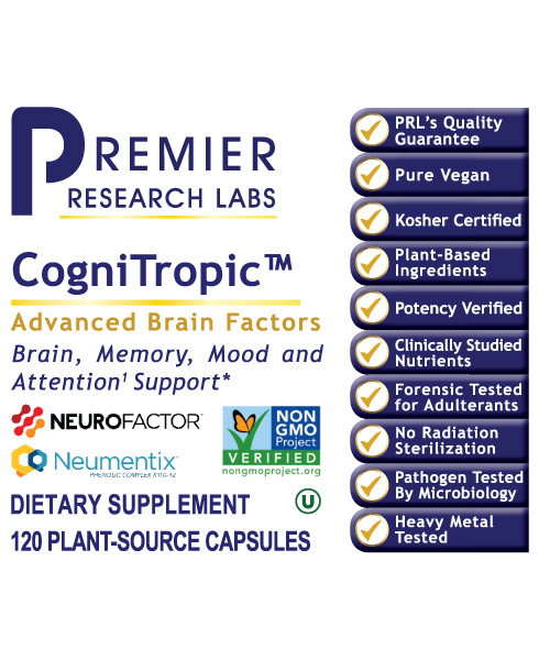 CogniTropic™