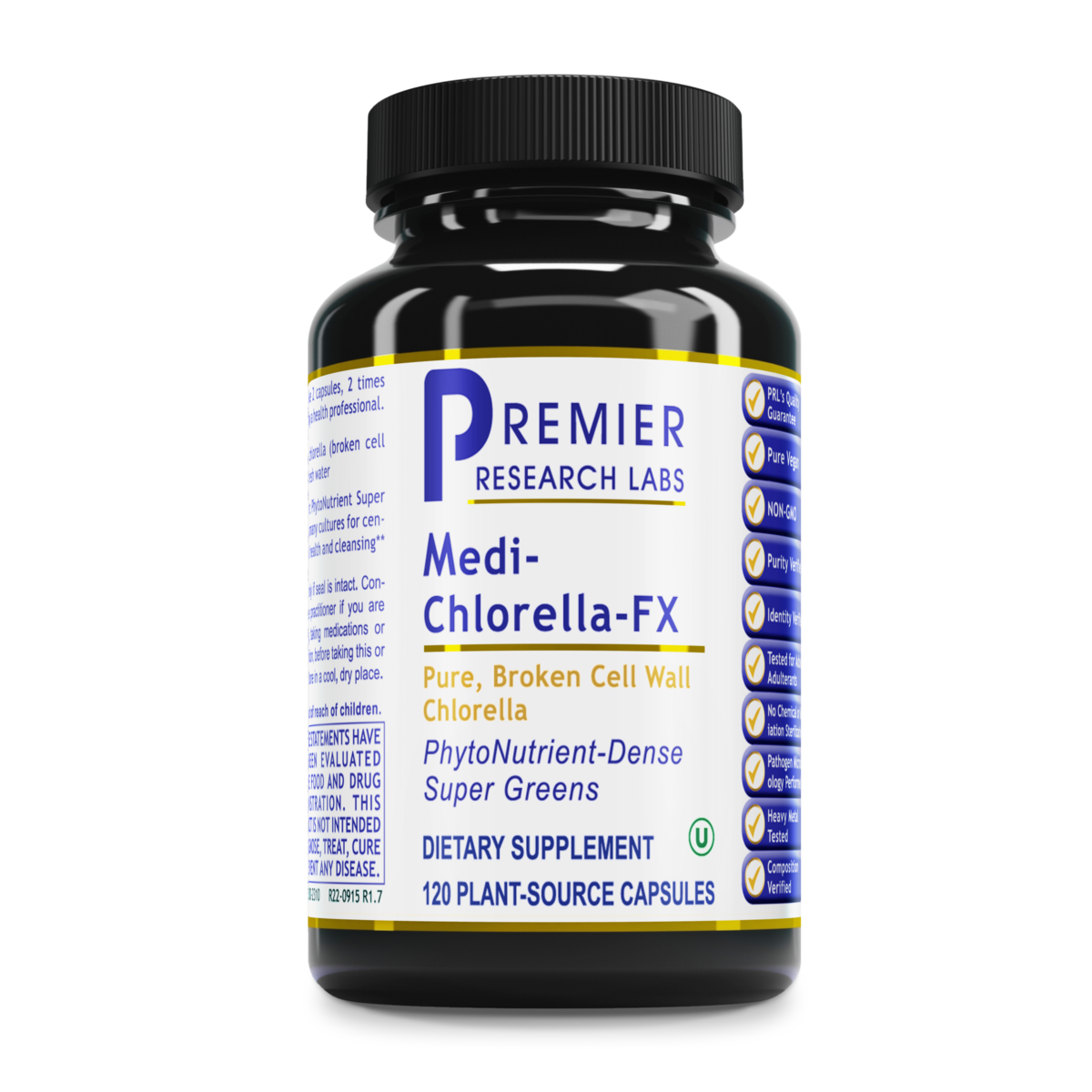 Medi-Chlorella-FX™