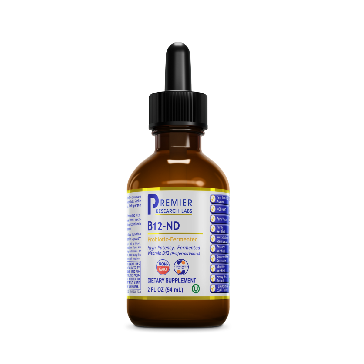 B12-ND™ (Fermented)