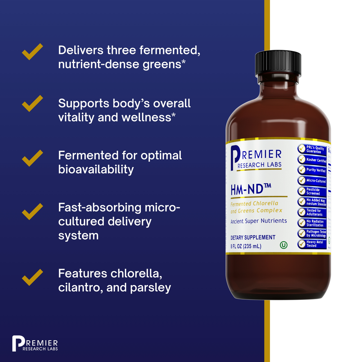 HM-ND™ (Fermented)