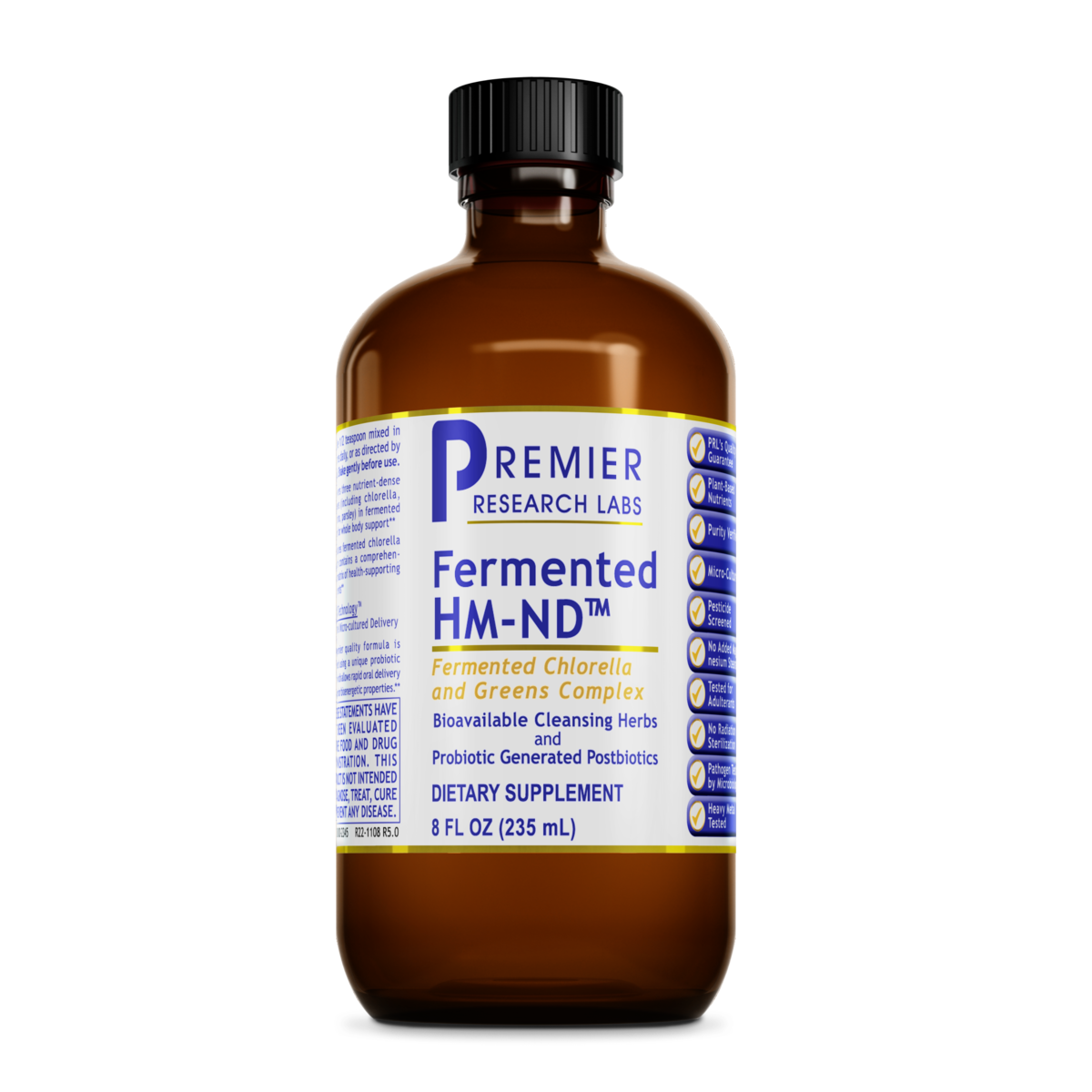HM-ND™ (Fermented)