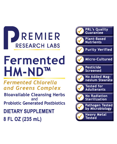 HM-ND™ (Fermented)