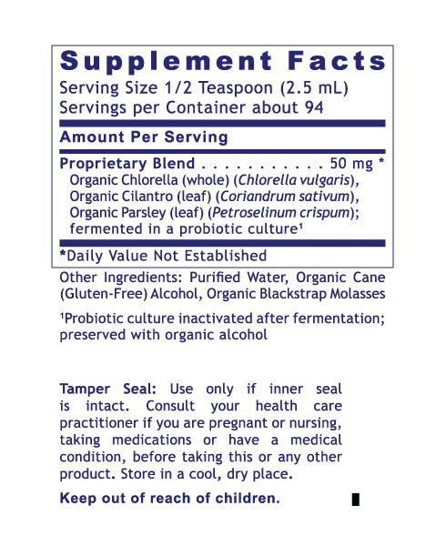 HM-ND™ (Fermented)