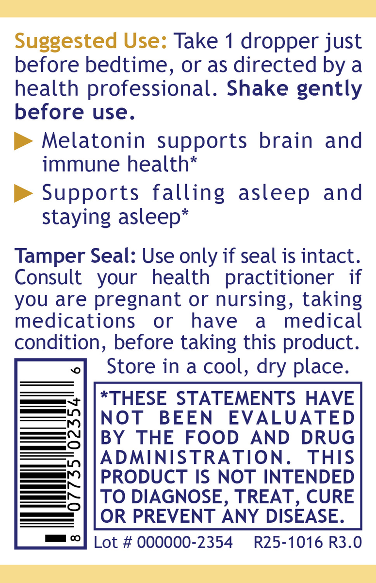 Melatonin-ND™ (Fermented)