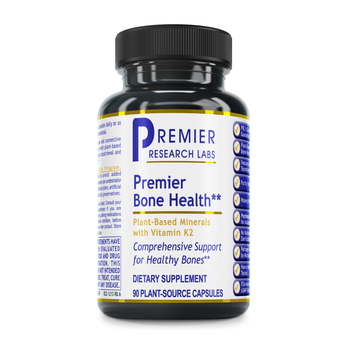 Bone Health, Premier