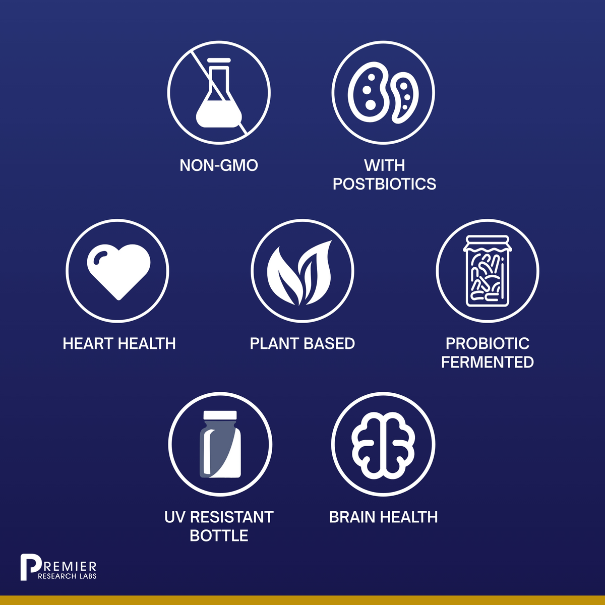 Resveratrol, Premier (Fermented)