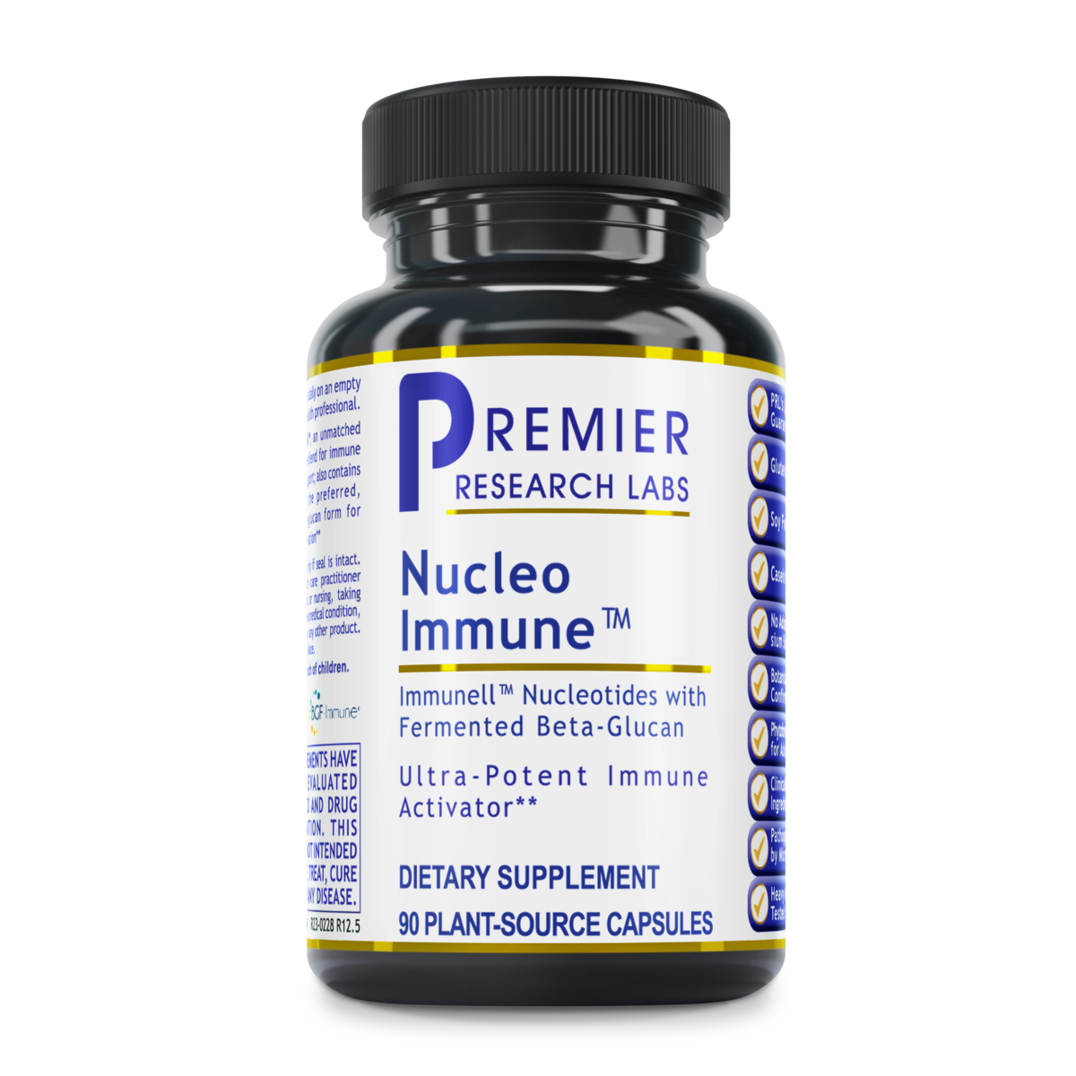 Nucleo Immune™