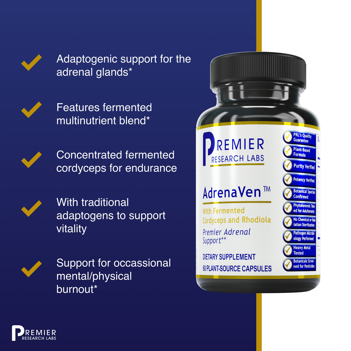 AdrenaVen™