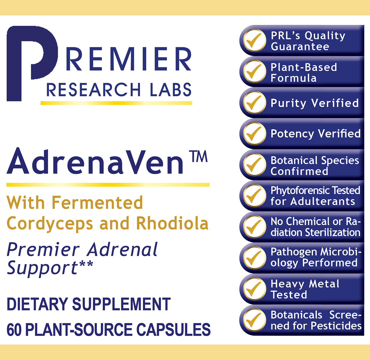 AdrenaVen™