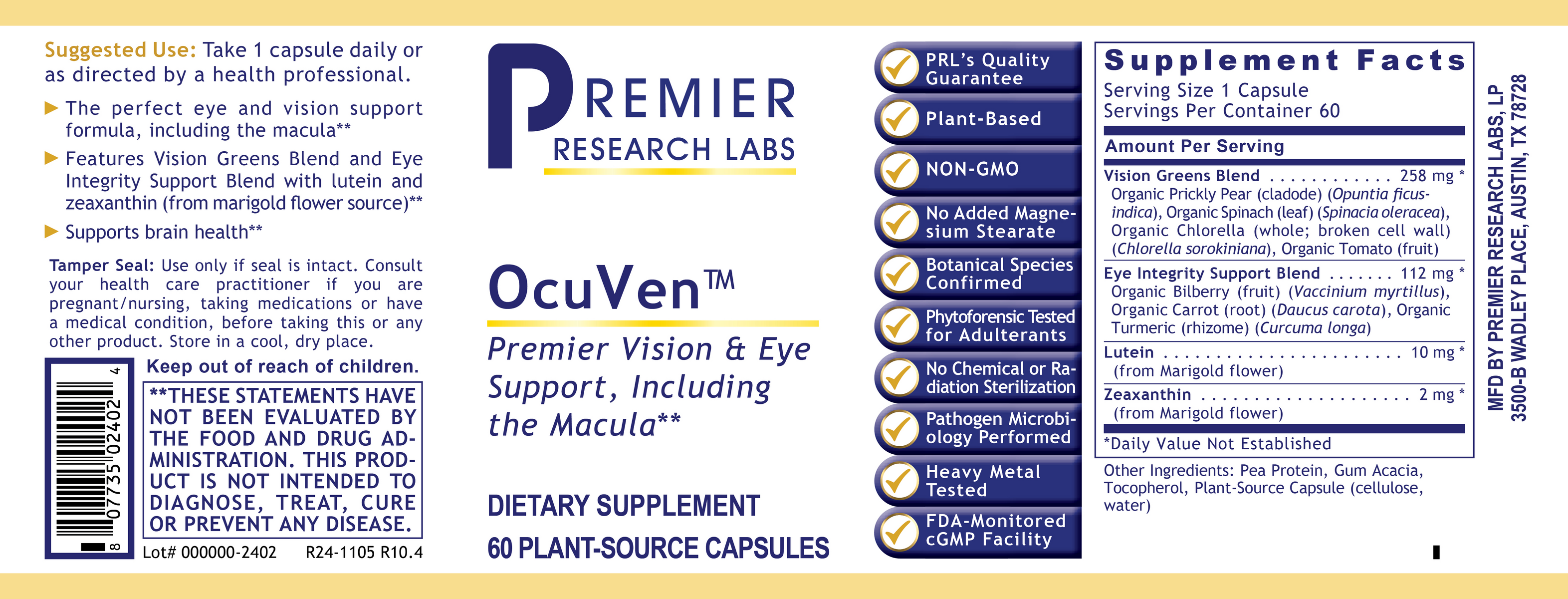 OcuVen™