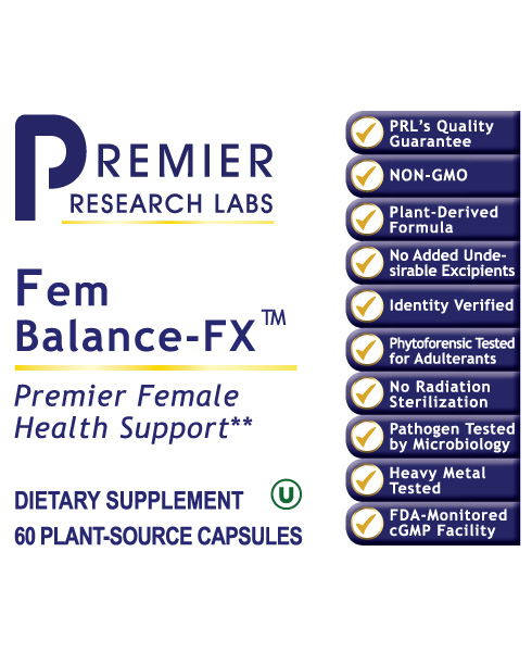 Fem Balance-FX™