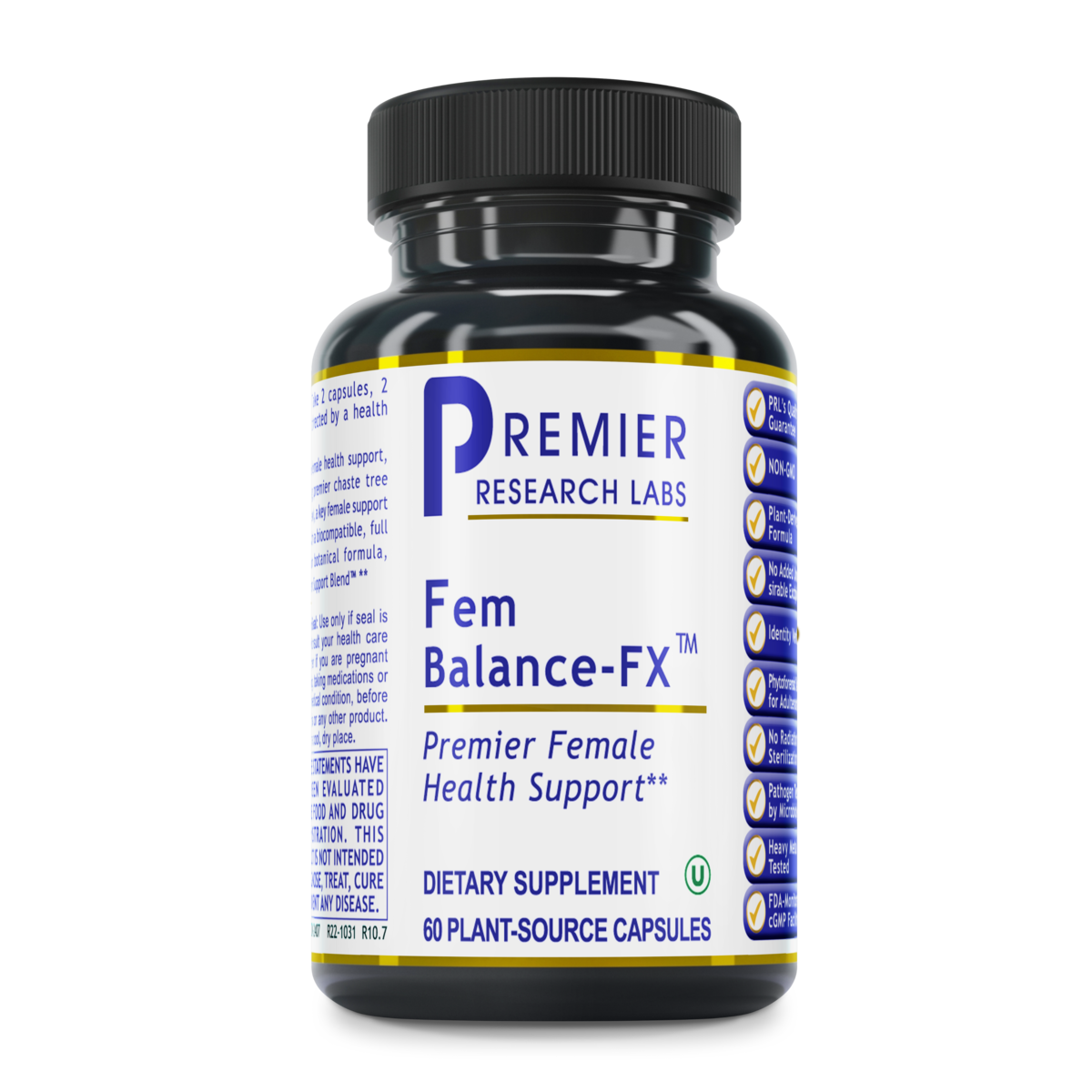 Fem Balance-FX™