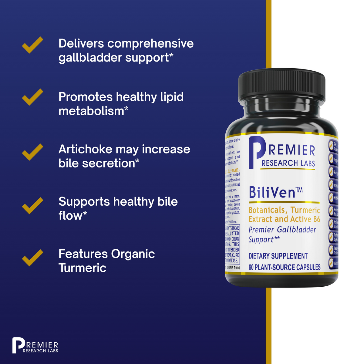 BiliVen™