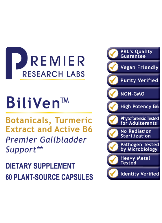BiliVen™